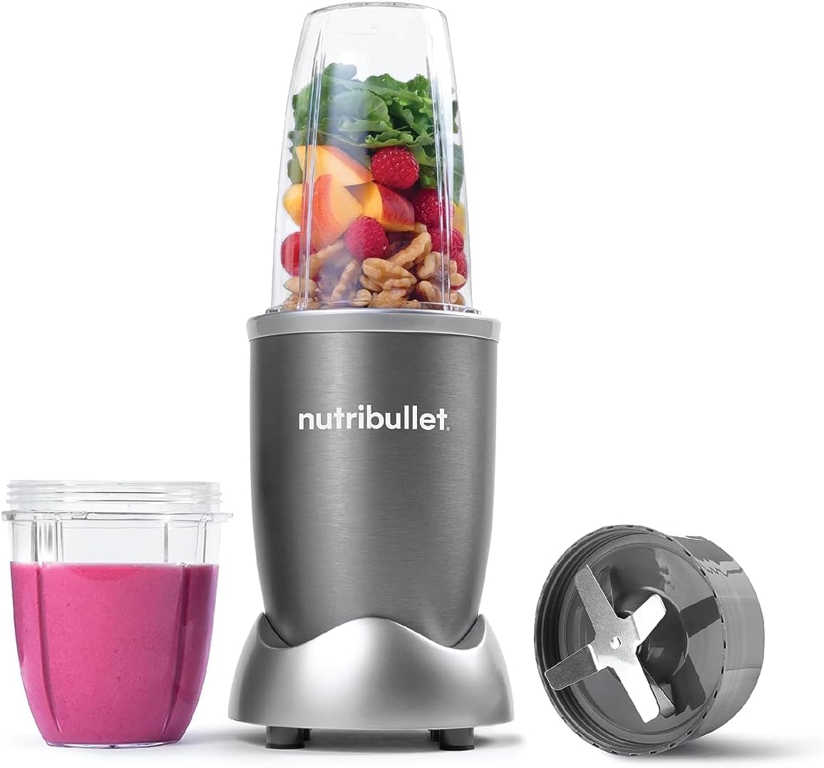 Powerful 600W Nutri Blender